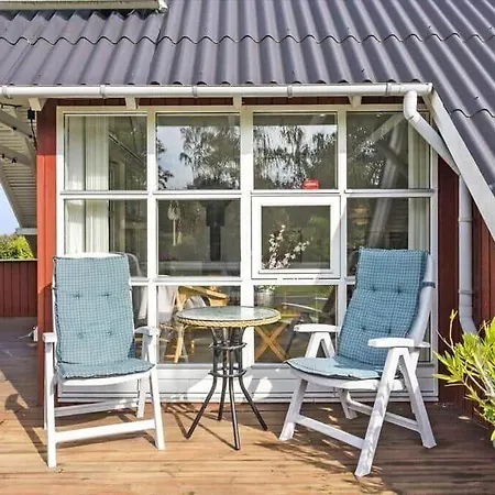 Ll204-humble-vildrosevej-16 Ferienhaus *