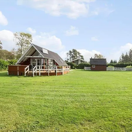 Ferienhaus Ll204-humble-vildrosevej-16