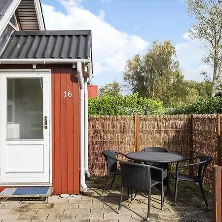 Ll204-humble-vildrosevej-16 Ferienhaus