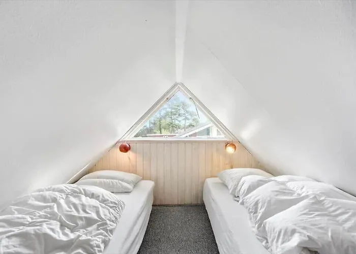 펜션 Ll204-humble-vildrosevej-16 Nordenbro Vesteregn